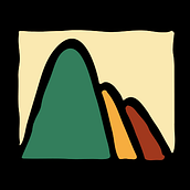 Logo Albergue El Molino. Br, ing, Identit, Design, and Graphic Design project by Txon Senshak - 12.28.2015
