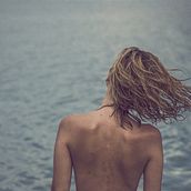 Pieśń syreny. Projekt z dziedziny Fotografia użytkownika Cristina Prat Mases - 28.12.2015