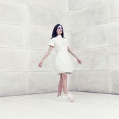Diseño de colección "Narcisa". Un progetto di Design, Costume design e Fotografia di Daniela Jimenez Villegas - 14.07.2013