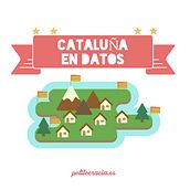 Infografías (Cataluña en datos) . % Francisco Blanco tarafından hazırlanan Kaligrafi, Tasarım, Editör, al Tasarım, Grafik Tasarım, Geleneksel illüstras, on, Pazarlama, Ve Tipografi projesi - 12.28.2015