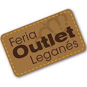 Ferias Outlet Leganés anos 2012 a 2015. Un proyecto de Diseño y Diseño gráfico de José María Rivero Pilar - 29.12.2015