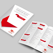 Catálogo Formación 2016. Graphic Design project by Joaquim Latas - 12.29.2015
