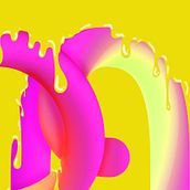 Best wishes!. Un proyecto de Caligrafía, Diseño, Diseño gráfico, Ilustración tradicional y Tipografía de Alvaro Jaimes - 01.01.2016