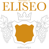 Bodega Herederos de Eliseo. Graphic Design project by Samuel Mora Padilla - 12.19.2014
