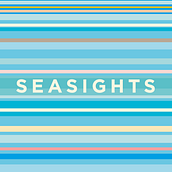 Sea Sights. Un proyecto de Dirección de arte, Diseño gráfico e Ilustración tradicional de Gonzalo Sainz Sotomayor - 03.01.2016