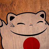 Japan. Traditional illustration project by Dari Rojas - 03.10.2011