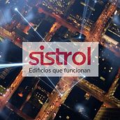 Sistrol Ein Projekt aus dem Bereich Br, ing und Identität, Kino, Video und TV, Webentwicklung und Grafikdesign von Aída Hulton - 31.10.2015