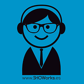 SHOWorks Promo Grabación. Un proyecto de Cine, vídeo, televisión, Fotografía, Motion Graphics y Vídeo de SHOWorks - 04.01.2016