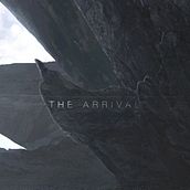 The arrival. Art Direction, Photograph, and Traditional illustration project by Rubén Álvarez González - 01.04.2016