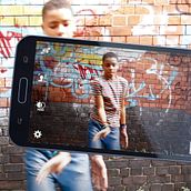 Img Para Samsung 2. Un progetto di Design e Fotografia di Barbara Lopez - 05.01.2016