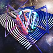 Propuestas de portada para revista Yorokobu. Un progetto di 3D, Design, Design editoriale, Graphic design, Illustrazione tradizionale e Tipografia di Raúl Molina Rodríguez - 06.01.2016
