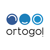 Ortogo! Identidad corporativa. Br, ing, Identit, and Design project by Cristian Tomé Hernández - 11.30.2013