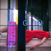 Montaje "Fugue". Un proyecto de Cine y Vídeo de Jose Cabello Mata - 31.10.2015