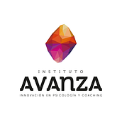 Instituto Avanza. Branding & Identidad corporativa. Br, ing, Identit, Design, and Graphic Design project by Cristian Tomé Hernández - 10.14.2014