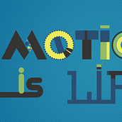 Proyecto final. Motion is life Ein Projekt aus dem Bereich Animation, Grafikdesign, Traditionelle Illustration und Motion Graphics von Eloi Virgili - 01.02.2016