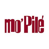 Cartelería "Mo'pile". Un proyecto de Diseño gráfico de ERIKA CONRADO ARREDONDO - 07.01.2011