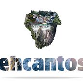 Mini encantos. Design, Graphic Design, Photograph, L, and scape Architecture project by Jorge Cáliz - 01.07.2016