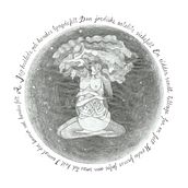 Sange til Freja. Un progetto di Design editoriale e Illustrazione tradizionale di Marta Fajeda Freile - 07.01.2016