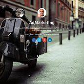 Blog sobre Marketing, posicionamiento SEO, Social Media, WordPress, y Diseño web. Ein Projekt aus dem Bereich Br, ing und Identität, Cop, writing, Webentwicklung, Webdesign, Marketing und Werbung von Jesús Perdigones - 07.01.2016