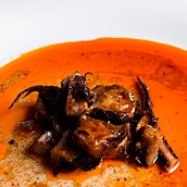 Mi Proyecto del curso: Fotografía gastronómica y retoque con Photoshop. Photograph project by cristian_15 - 01.03.2016