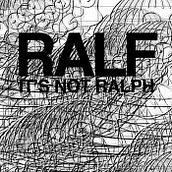 Grabación y mezcla para RALF. Un proyecto de Música de Daniel Ep - 09.01.2016