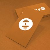 Gymcity. Brand of a new gym. Een project van  Br, ing en identiteit y Grafisch ontwerp van Sandra Mora Ayala - 09.01.2016