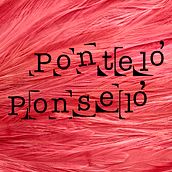 Colección Verano 2015. Ponteló Ponseló . % Vega Martín tarafından hazırlanan Sanat Yönetmenliği, Tasarım, Grafik Tasarım, Ve Fotoğrafçılık projesi - 06.14.2015