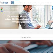 Diseño de portada. Un proyecto de Desarrollo Web de Amanda Contreras - 10.01.2016