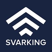 Branding y svarking.se. Een project van  Br, ing en identiteit,  Webdevelopment, Webdesign y UX / UI van Hector Romo - 10.07.2015