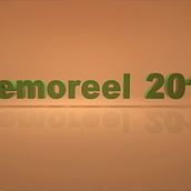 demoreel 2015. 3D, Animation, and Architecture project by Moises Calderon Basto - 01.10.2016