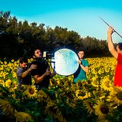 VideoClip 2015. Een project van  Beeldende kunst van Gastón Rodríguez - 02.07.2015