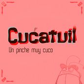 Cuicatuil, un pinche muy cuco. Animation, Character Design, and Graphic Design project by David Lozano Bastida - 04.17.2015