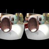 Virtual Reality Architectural Visualizer Ein Projekt aus dem Bereich Innenarchitektur und Programmierung von Pablo Expósito Aramendía - 02.08.2014