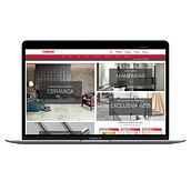REDISEÑO WEB FERROLAN. Web Design project by anna pons - 01.10.2022