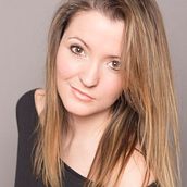 Portfolio Básico: Raquel  Ein Projekt aus dem Bereich Fotografie von Laura Martinez - 10.12.2015