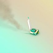 The Aspirateur. Music project by Wood Cave Audio - 07.12.2015