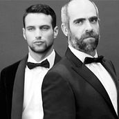 Making Of . Video de temtation - 05.19.2014