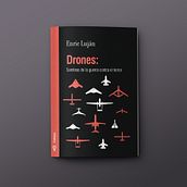 DRONES. SOMBRAS DE LA GUERRA CONTRA EL TERRORNuevo proyecto. Art Direction project by silvio-1 - 01.13.2016