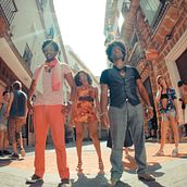 HavanaClubbing. Film, Video, TV, Advertising, and Video project by David Martínez Romero - 01.14.2016