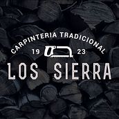 Carpinteria Tradicional Los Sierra. Br, ing, Identit, Creative Consulting, Art Direction, Design, Graphic Design, and Marketing project by david-mosky - 01.14.2016