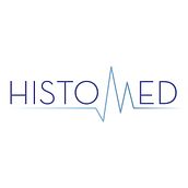 HISTOMED. Br, ing, Identit, and Graphic Design project by Carlos Mayoral Caballero - 11.18.2016