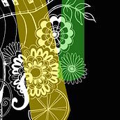 51. Heineken Jazzaldia. Un proyecto de Ilustración tradicional de Oihana Arrizabalaga - 14.01.2016