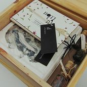 Boticaria. Projekt z dziedziny  Manager art, st, czn, Grafika ed, torska, Trad, c i jna ilustracja użytkownika Angélica Olmoz - 14.01.2016