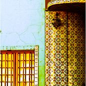 Tocando fondo. Een project van Fotografie van Aurora Iveth Valadez Giner - 15.01.2016