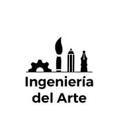 Ingeniería del Arte: Portfolio de Diseñador Gráfico. . Un proyecto de Diseño, Diseño gráfico y Diseño Web de Daniel Pérez Román - 16.01.2016