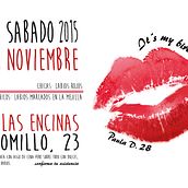 INVITACIONES DE CUMPLEAÑOS. Graphic Design project by PAULA DOMÍNGUEZ - 11.15.2015