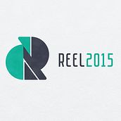 Reel 2015. Animation, and Motion Graphics project by Davidson Rodrigues - 01.16.2016