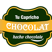 Logotipo Empresa Chocolat. Br, ing e Identidade, e Design gráfico projeto de Pablo Campos - 17.10.2014