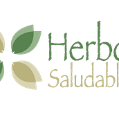 Logotipo HerbolSaludable. Br, ing e Identidade, e Design gráfico projeto de Pablo Campos - 17.01.2016