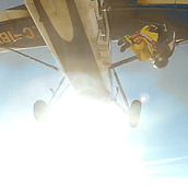 Skydiving (proyecto personal). Projekt z dziedziny Kino, film i telewizja użytkownika laura martinez lozano - 14.08.2015